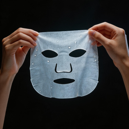 Hyaluronic Acid Intense Hydrating Sheet Mask